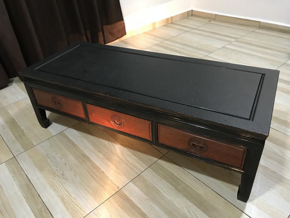 辛村度假屋 丰盛港 外观 照片